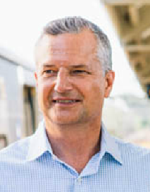 Simon Wardle